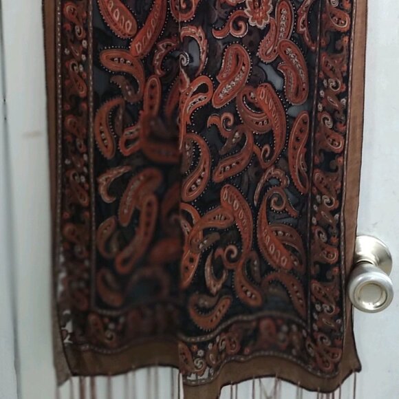 Bundle of 4 Accessory Scarves - Picture 2 of 7